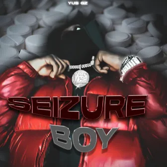 Seizure Boy by yus Gz