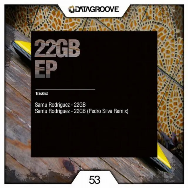 22Gb - Pedro Silva Remix