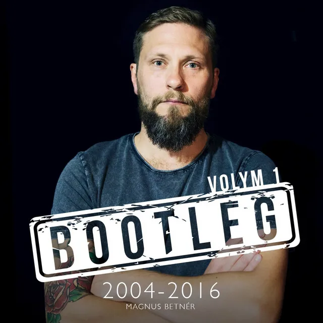 Bootleg 2004-2016 vol. 1.