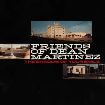 The Shadow Of Your Smile by Friends of Dean Martinez