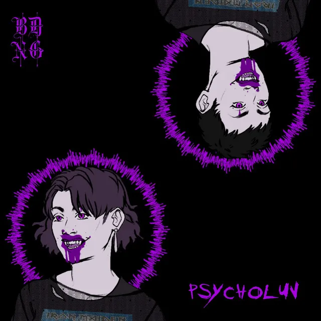 PsychoLuv