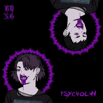 PsychoLuv by Danxiety