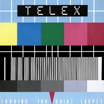 Looking For Saint-Tropez (Remastered) by Telex