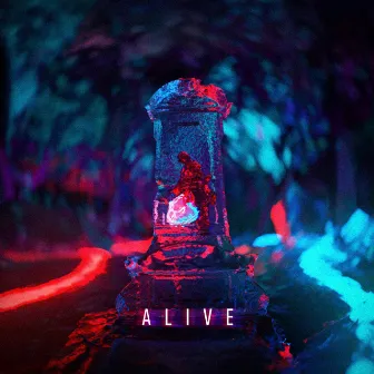 Alive by OKIM