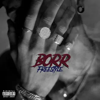 BORR Freestyle by Kleiser