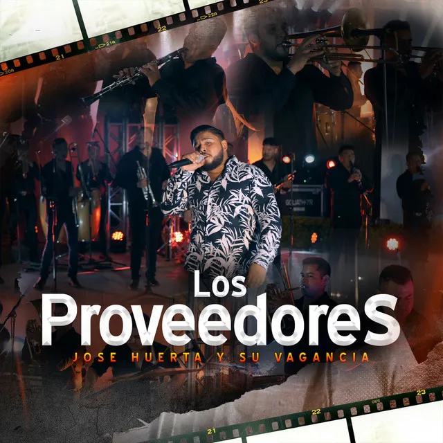 Los Proveedores