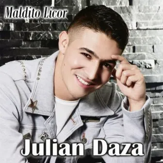 Maldito Licor by Julian Daza