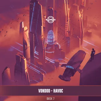 Havoc by VONDOO