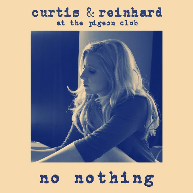 No Nothing (feat. Blaire)