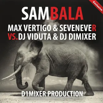 Sambala by Max Vertigo