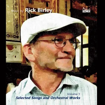 Music by Rick Birley, Vol. 1 by Rick Birley