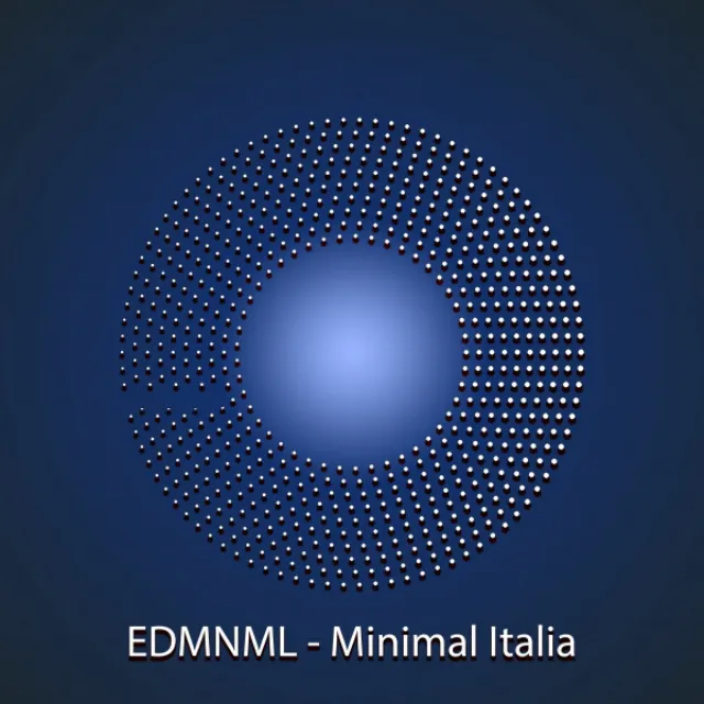 Minimal Italia - Original mix