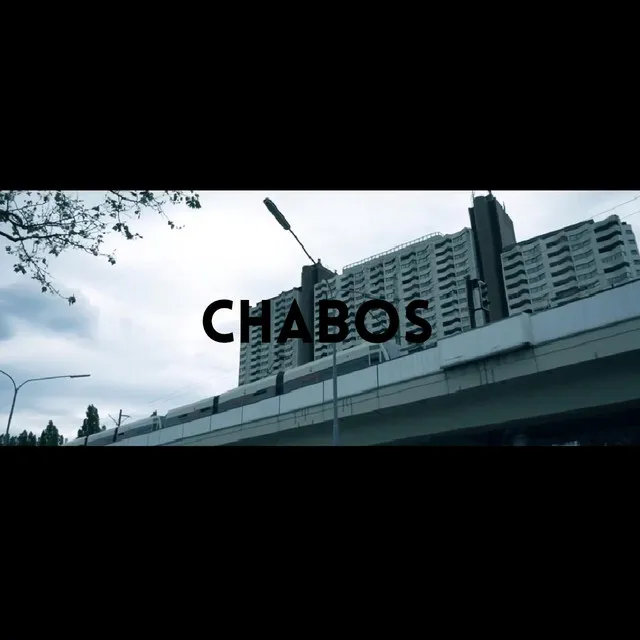 Chabos (feat. Pasr)