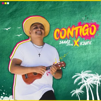 Contigo by KJU FX