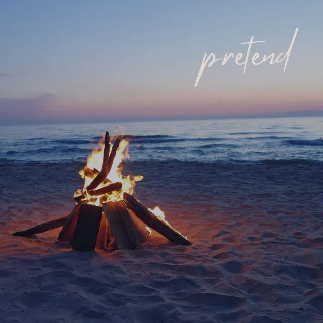 Pretend