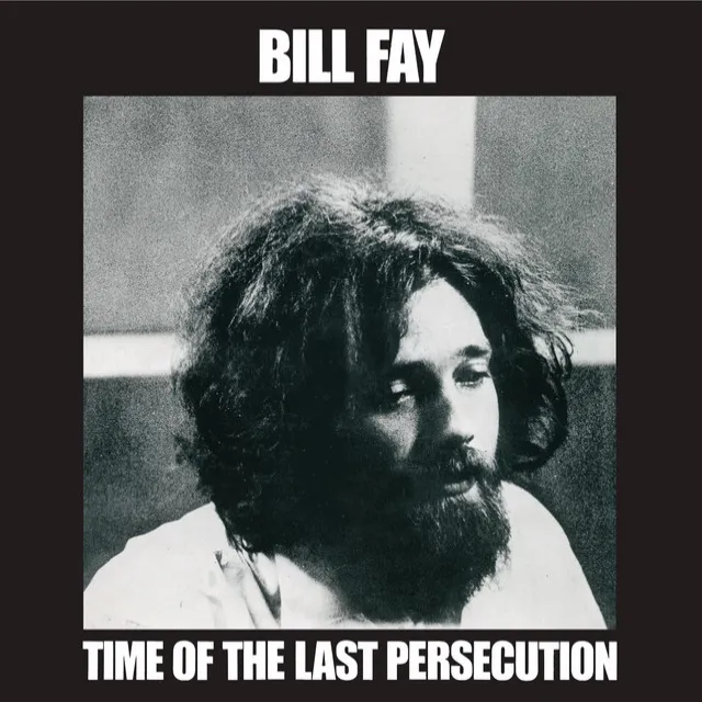 Time Of The Last Persecution