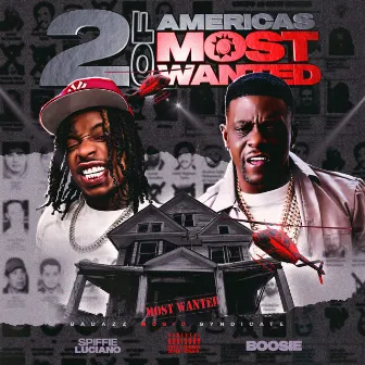 2ofAmericasMostWanted by Spiffie Luciano