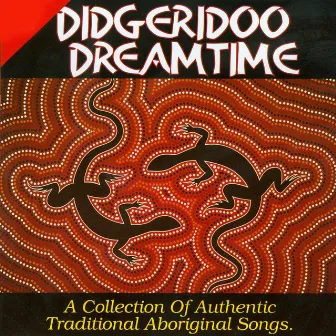 Didgeridoo Dreamtime by Harry Wilson