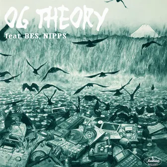 OG THEORY by Nipps