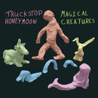 Magical Creatures by Truckstop Honeymoon