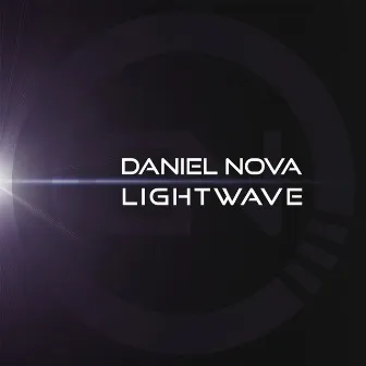 Lightwave (Uplifting Mixes) by Daniel Nova