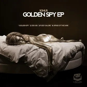 Golden Spy by Sonus