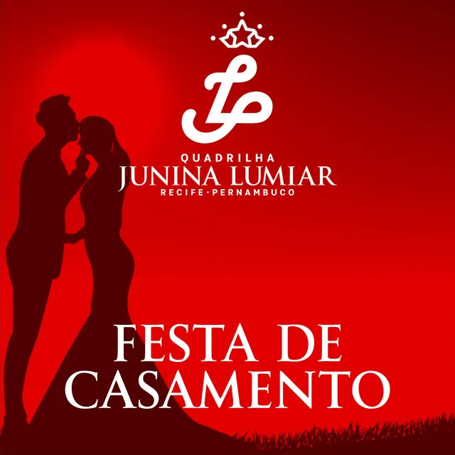 Festa de Casamento