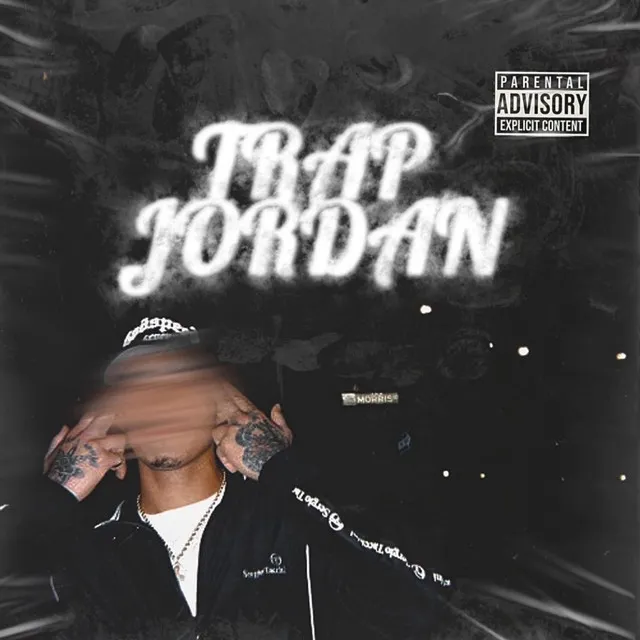 TRAP JORDAN