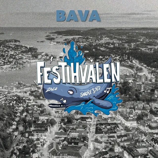 Festihvalen 2022 (Sandefjord)