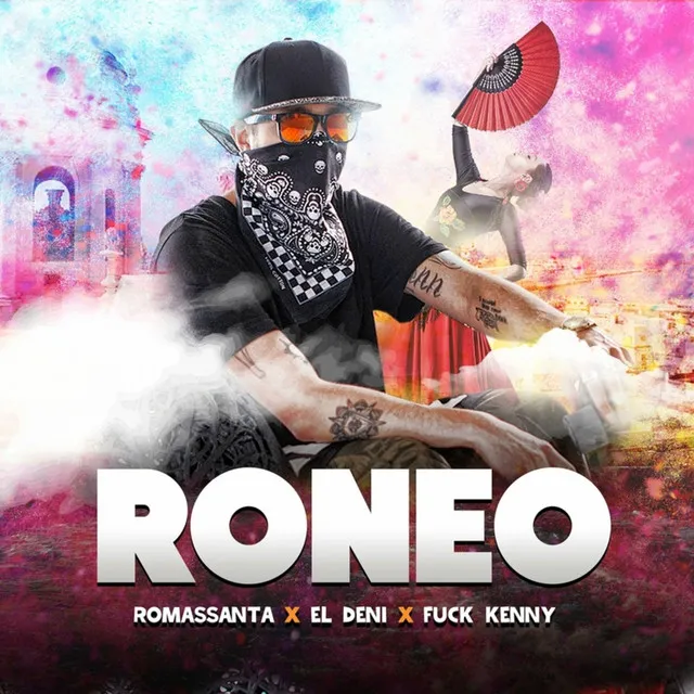 Roneo (Club Mix)