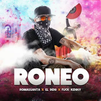 Roneo by El Deny