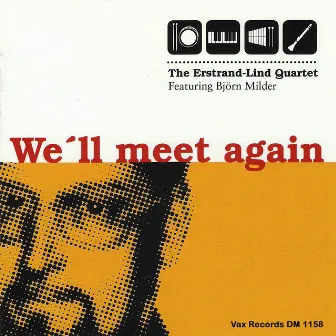 We'll Meet Again [Live (Remastered 2021)] by Ove Lind