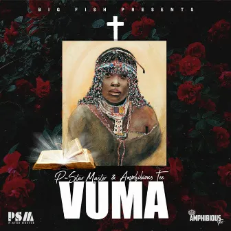 Vuma by P-Star Master