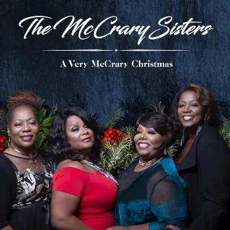 A Very McCrary Christmas by The McCrary Sisters