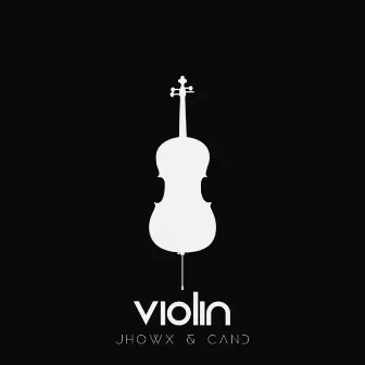 Violin by JHOWx