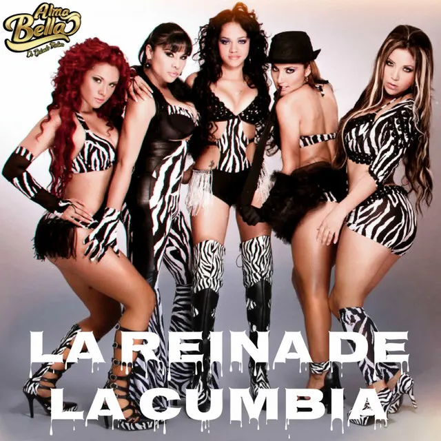 La Reina de la Cumbia