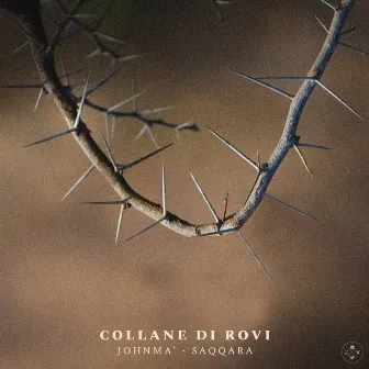 Collane di Rovi by Saqqara