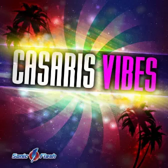 Vibes by Casaris