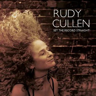 Set the Record Straight by Rudy Cullen