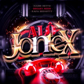 Alô Jontex (EletroFunk) by Breaks Music