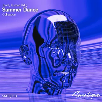 Summer Dance Collection by Kuman (RU)