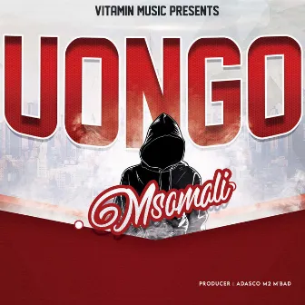 Uongo by Msomali