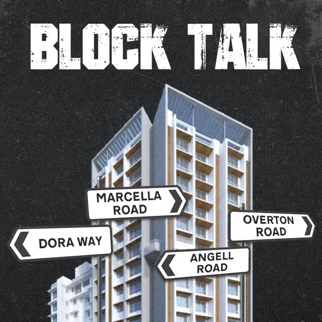 Block Talk