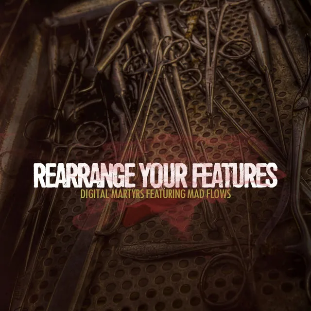 Rearrange Your Features