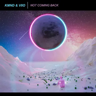 Not Coming Back by KMND