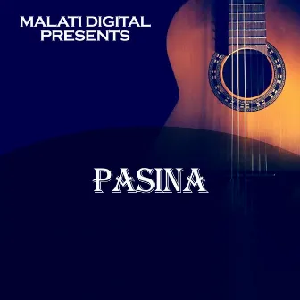 Pasina by Netra Bhandari