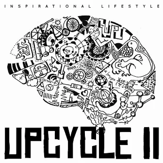 Upcycle II by Peter Holzapfel