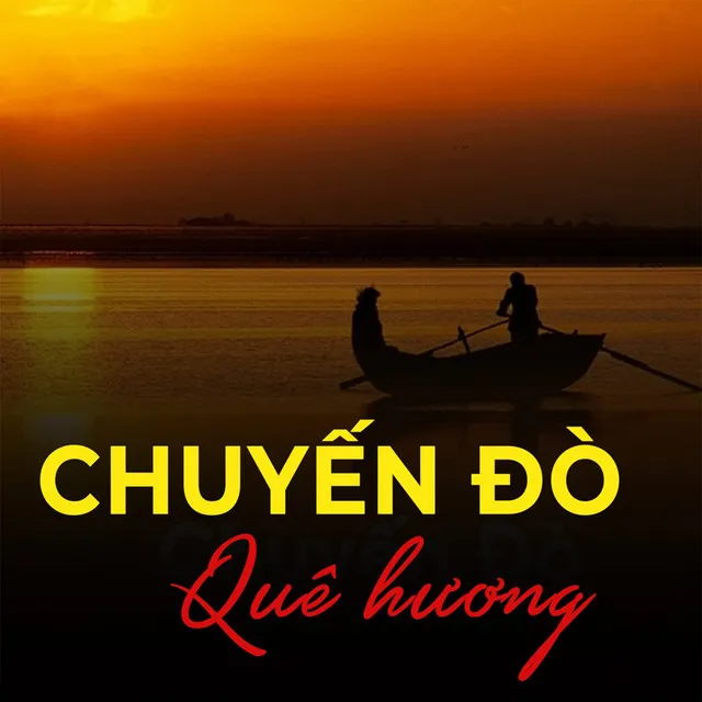 Tình thắm Duyên quê