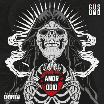 Amor y Odio by GUS UMO