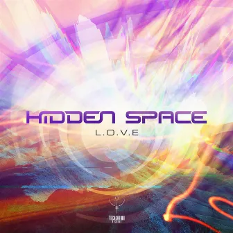 L.O.V.E by Hidden Space